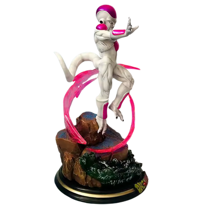 Dragon Ball Z Frieza character figurine