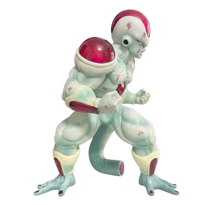 Dragon Ball Z Frieza character figure
