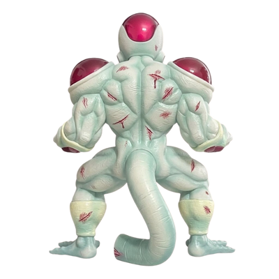 Frieza anime collectible figurine from Dragon Ball Z