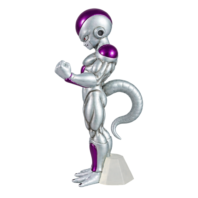 Frieza Dragon Ball Z collectible figurine
