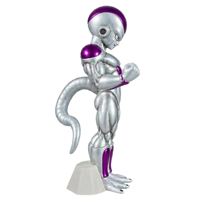 Frieza anime collectible display figure