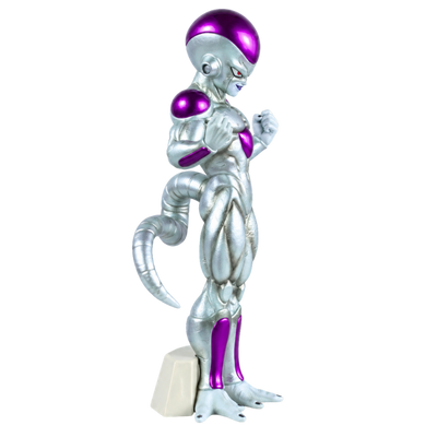 Figura anime de Freezer «Silver» de Dragon Ball Z