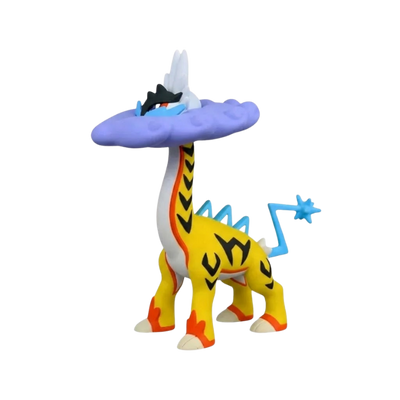 Figurine de collection Fulgulurore Pokémon