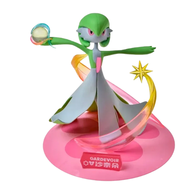 Gardevoir Figure | Pokémon | Saiko-Shop