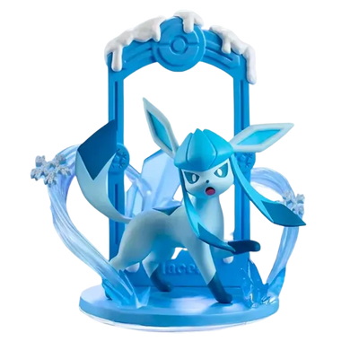 Figurine Givrali Pokémon pour collectionneurs