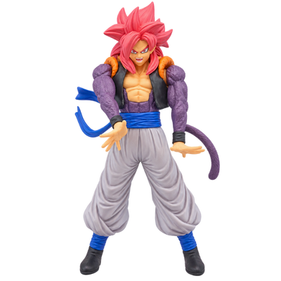 Gogeta Dragon Ball Z collectible figurine