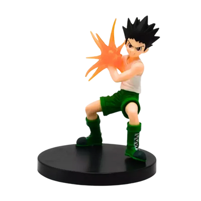 Gon Freecss Figur | Hunter × Hunter