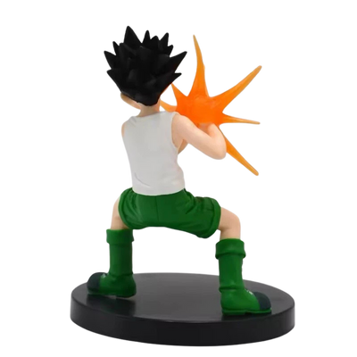 Figurine de collection Gon Freecss – Hunter × Hunter