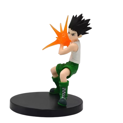 Figurine de collection Gon Freecss – Hunter × Hunter