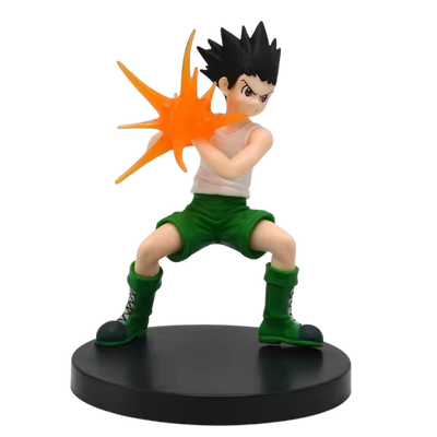 Figurine de collection Gon Freecss – Hunter × Hunter