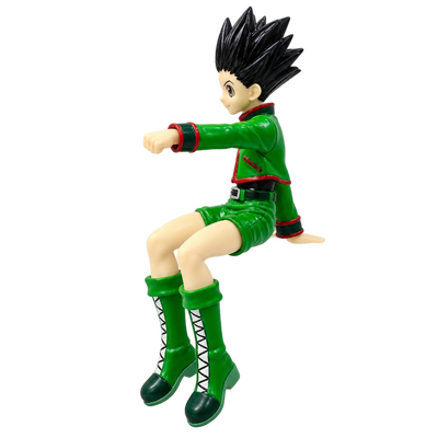 Figurine de Gon Freecss – Hunter × Hunter