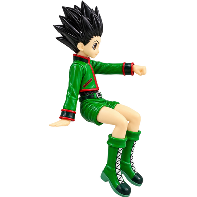 Figurine de Gon Freecss – Hunter × Hunter