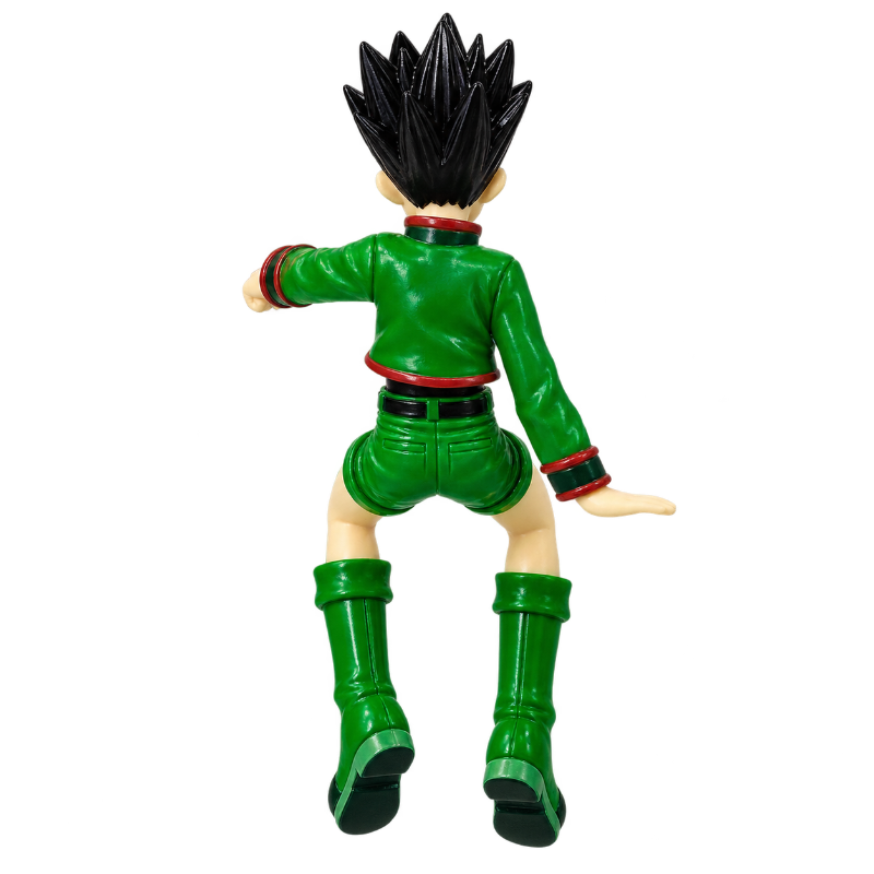 Figurine de Gon Freecss – Hunter × Hunter