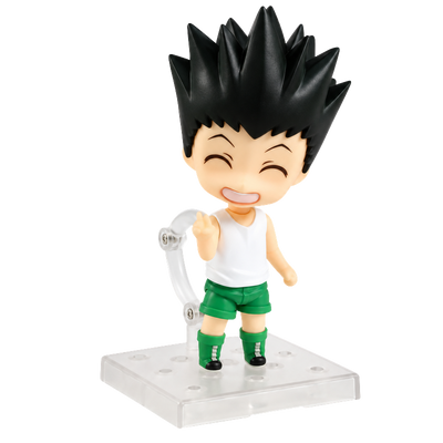 Figurine modulable de Gon Freecss – Hunter × Hunter