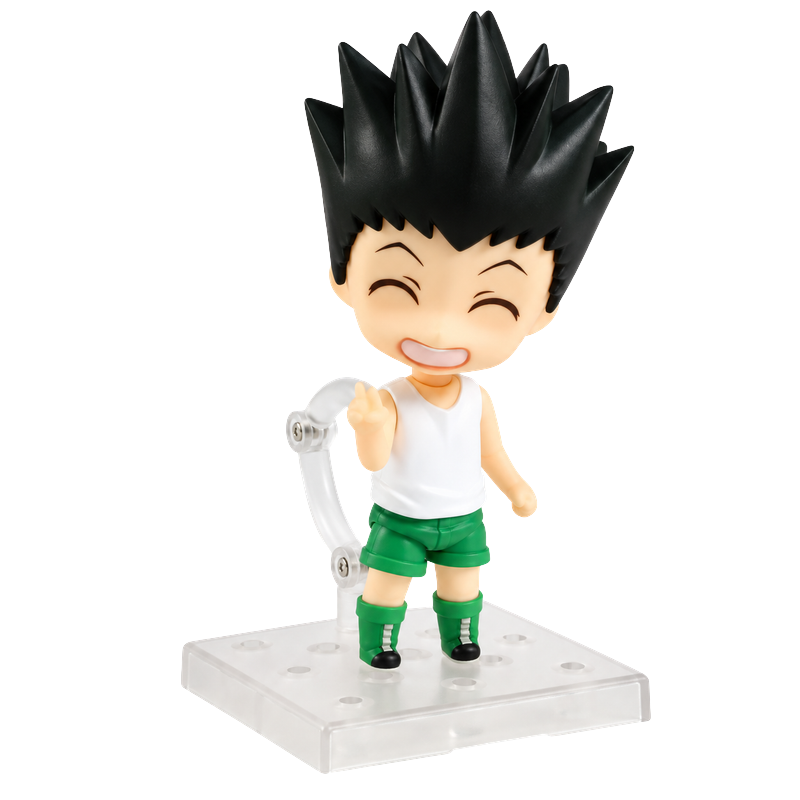Figurine modulable de Gon Freecss – Hunter × Hunter