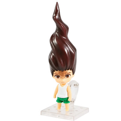 Figurine modulable de Gon Freecss – Hunter × Hunter