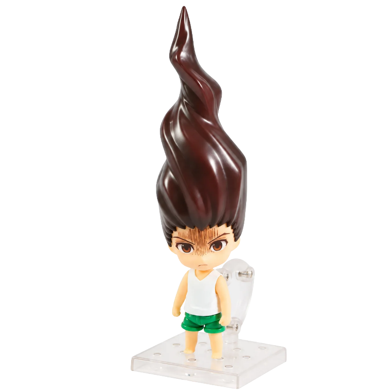 Figurine modulable de Gon Freecss – Hunter × Hunter