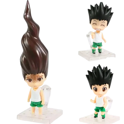 Figurine Gon Freecss " Modulable " | Hunter × Hunter