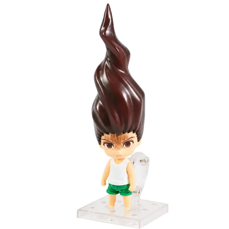 Hunter x Hunter Gon Freecss adjustable character figure