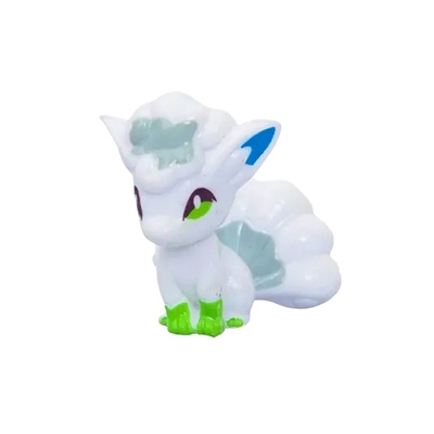 Figura Vulpix | Pokémon - Saiko Shop