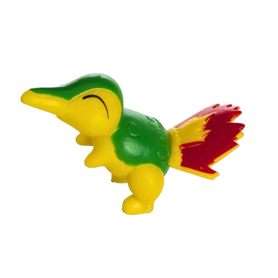 Cyndaquil Figure | Pokémon | Saiko-Shop