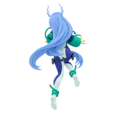 Figura de Nejire Hado para coleccionistas apasionados del manga.