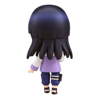 Figura adorable de Hinata Hyuga para tu colección anime