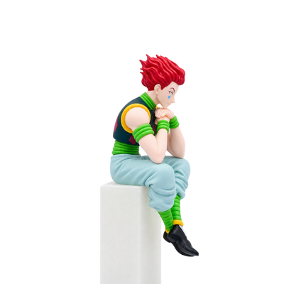 Figurine de Hisoka – Hunter × Hunter