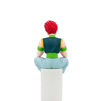 Figurine de Hisoka – Hunter × Hunter