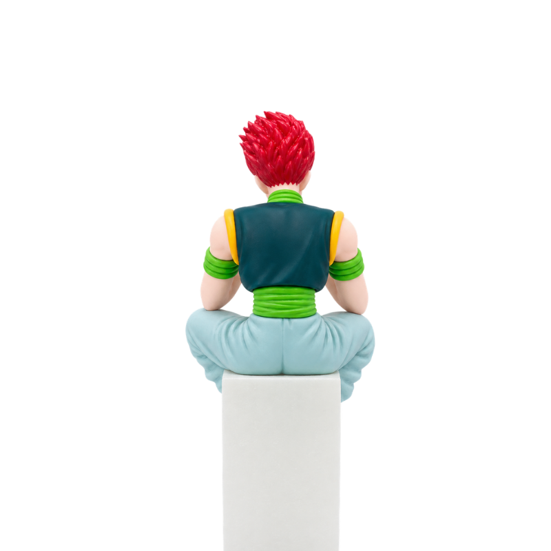 Figurine de Hisoka – Hunter × Hunter