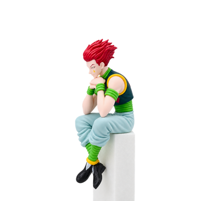 Figurine de Hisoka – Hunter × Hunter
