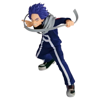 Figura de Hitoshi Shinso de la colección My Hero Academia