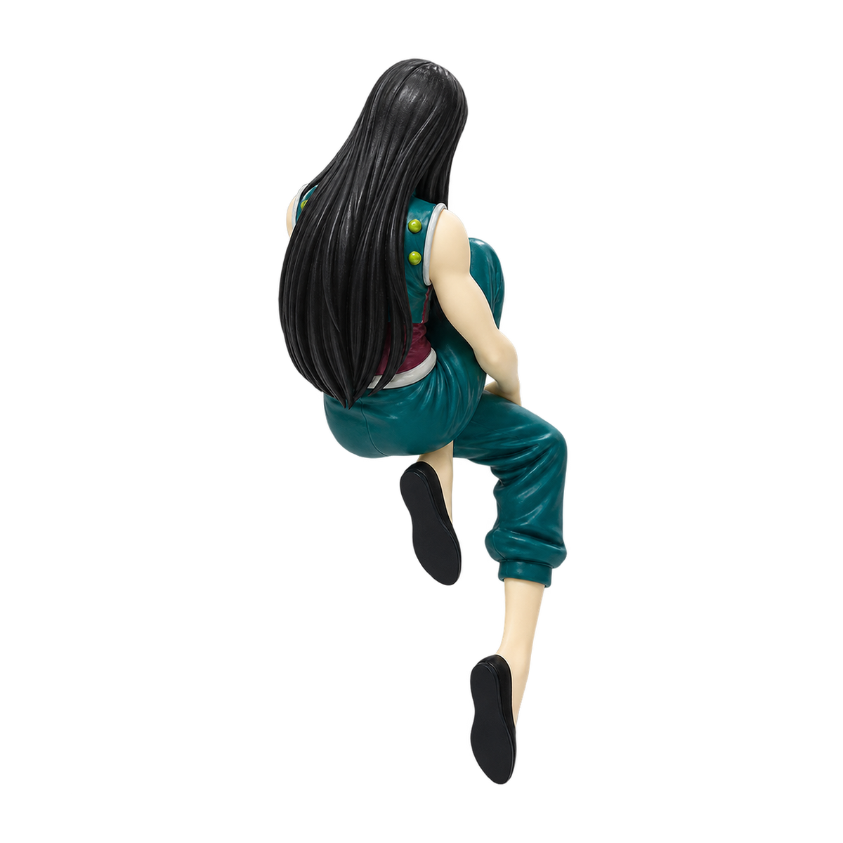 Figurine Illumi Zoldyck – Hunter × Hunter