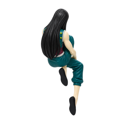 Figurine Illumi Zoldyck – Hunter × Hunter