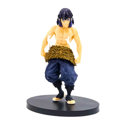 Figure Inosuke Hashibira | Demon Slayer - Saiko Shop