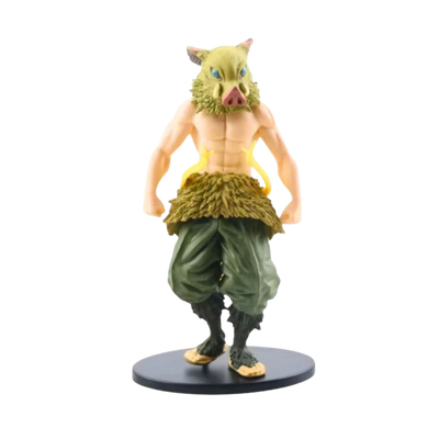 Figure Inosuke Hashibira | Demon Slayer - Saiko Shop