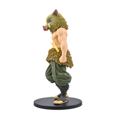 Figurine Inosuke Hashibira manga Demon Slayer