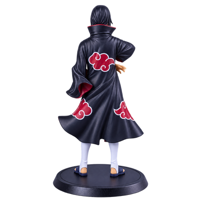 Figurine Itachi Uchiha personnage ninja série Naruto