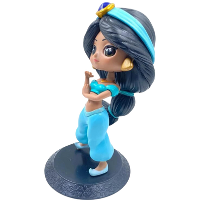 Figura de Jasmine, el emblemático personaje Disney.