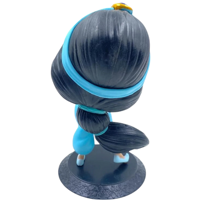 Figura de Jasmine con un acabado detallado para coleccionistas.