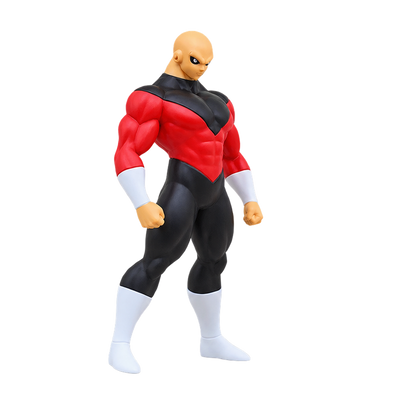 Dragon Ball Z Jiren action figure