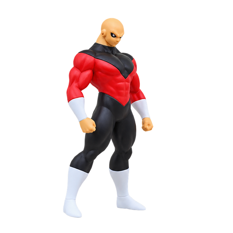 Dragon Ball Z Jiren action figure