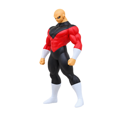 Jiren anime character display figure