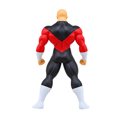 Dragon Ball Z Jiren character statue