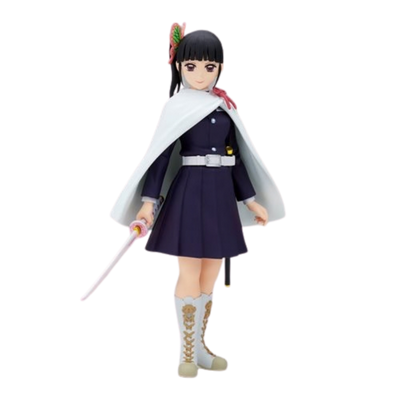 Demon Slayer Kanao toy display figure