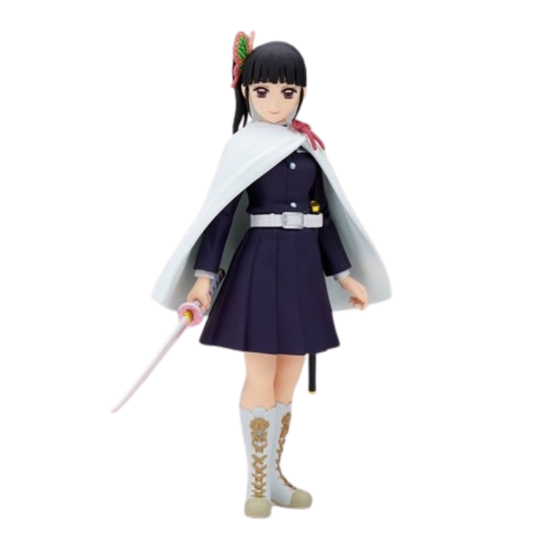Demon Slayer Kanao toy display figure