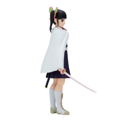 Kanao Tsuyuri character figurine for anime fans