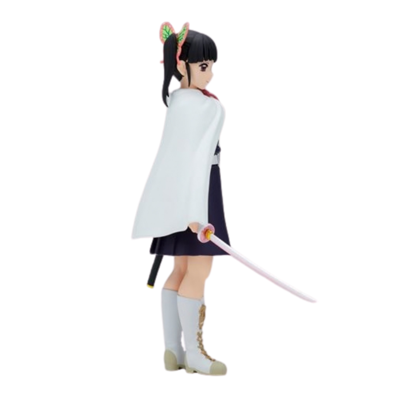 Kanao Tsuyuri character figurine for anime fans
