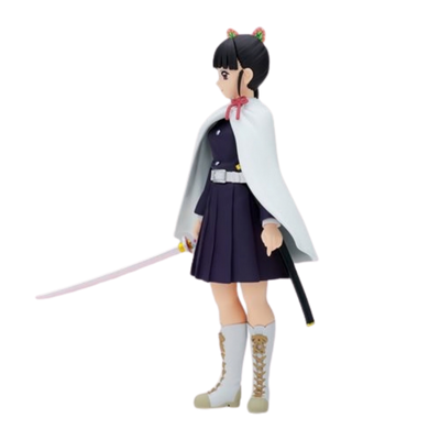 Anime Kanao action figure Demon Slayer