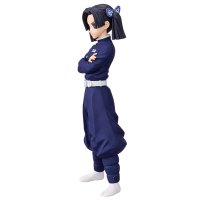 Figurine de Kanao Tsuyuri, personnage de Demon Slayer